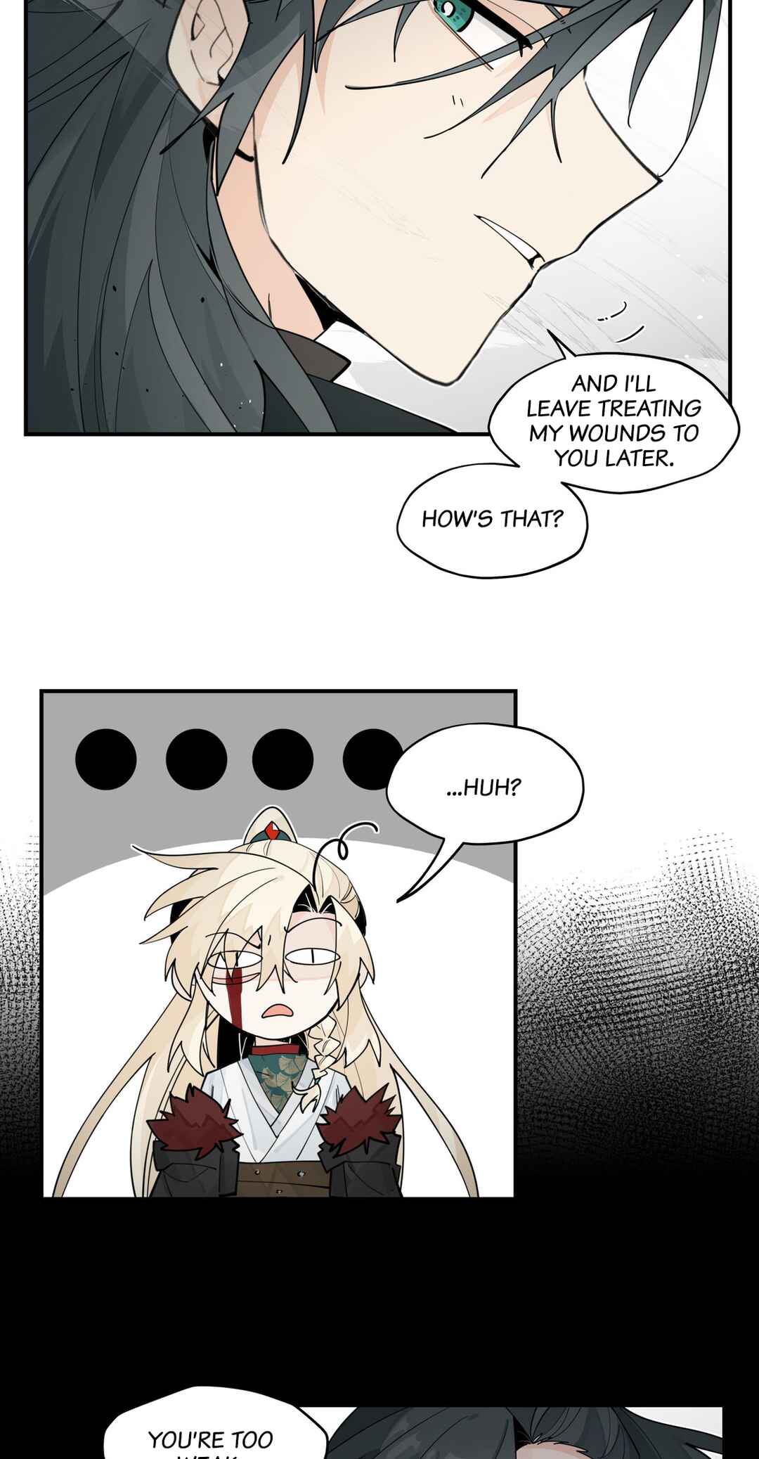 Chapter 104 - Page 19