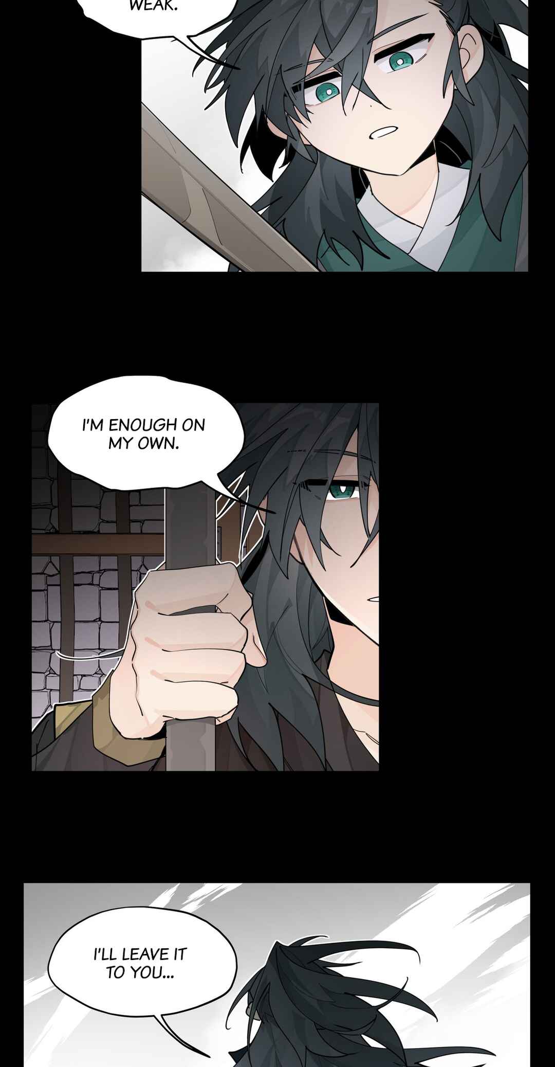 Chapter 104 - Page 20