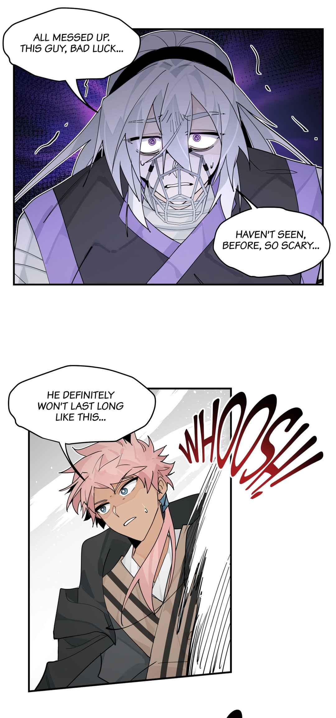Chapter 104 - Page 30