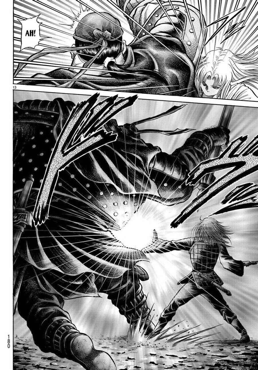 Chapter 258 - Page 13