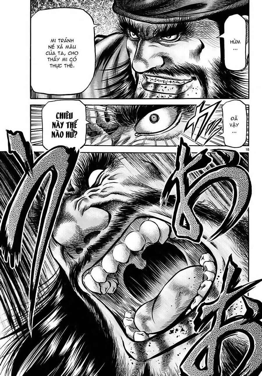 Chapter 258 - Page 18