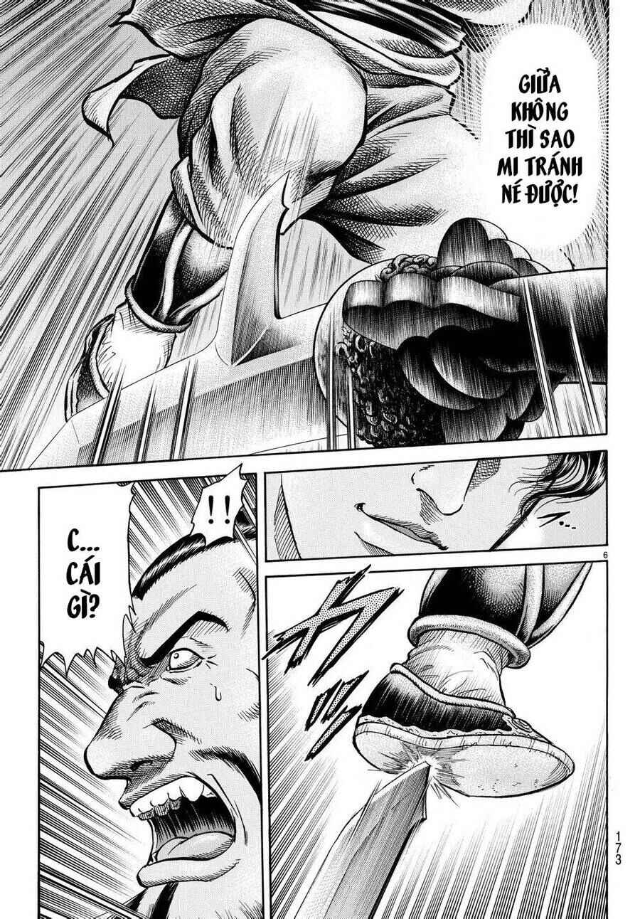 Chapter 258 - Page 6