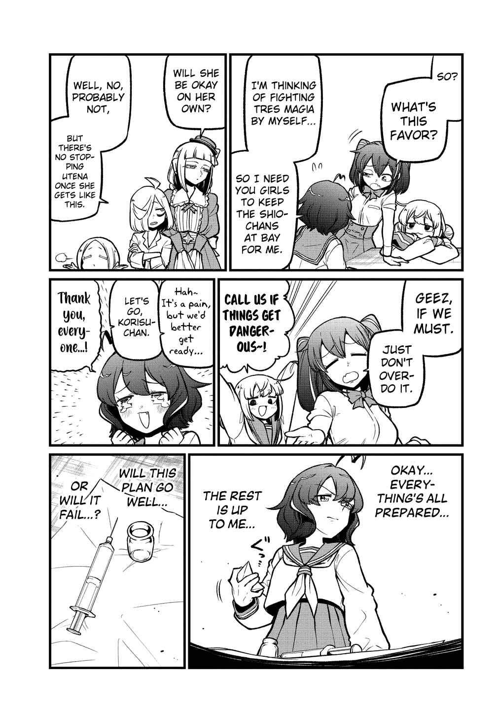 Chapter 60 - Page 11