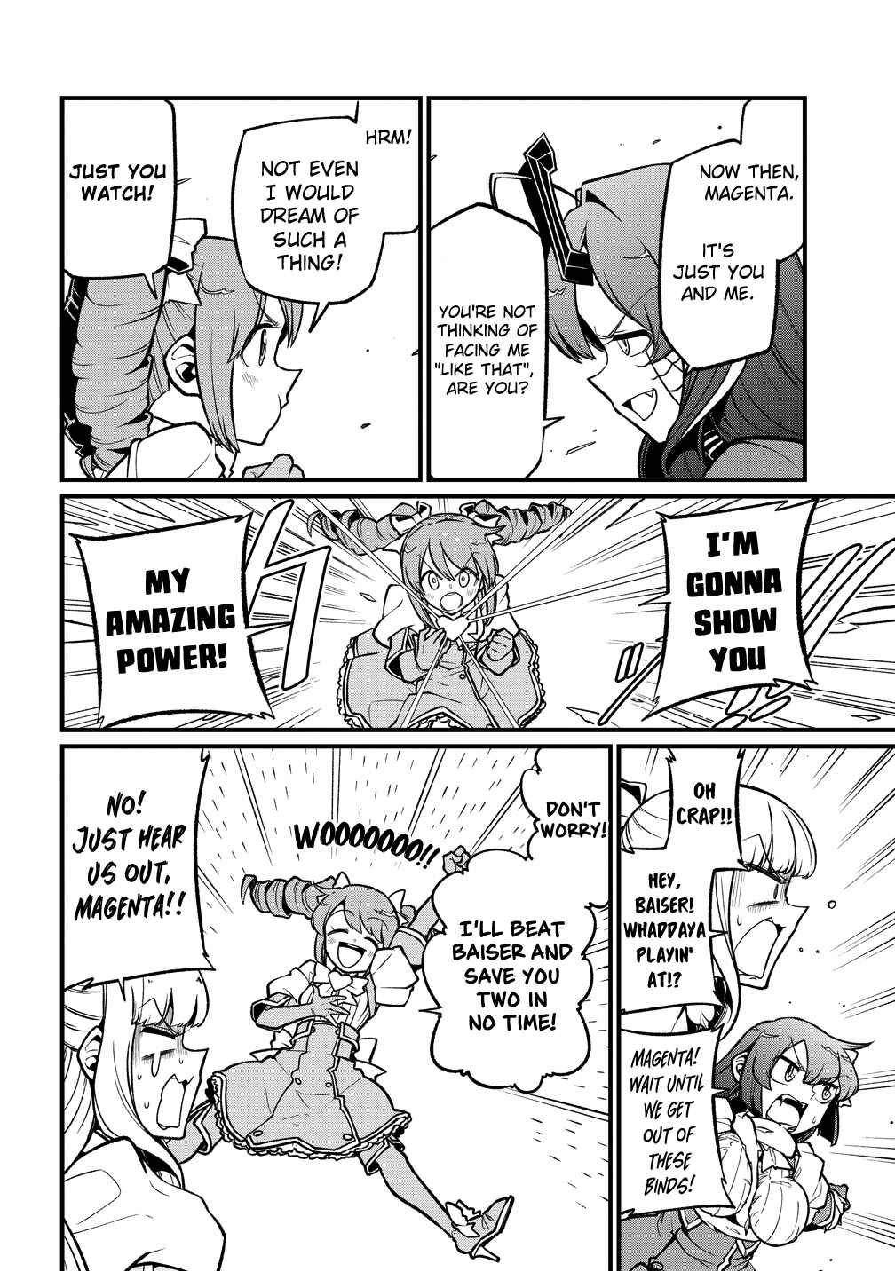 Chapter 60 - Page 14