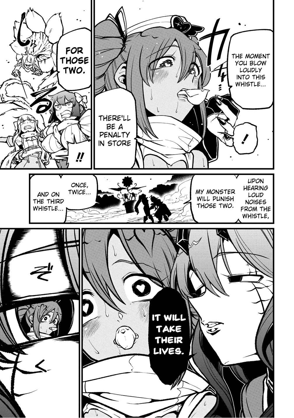 Chapter 60 - Page 19