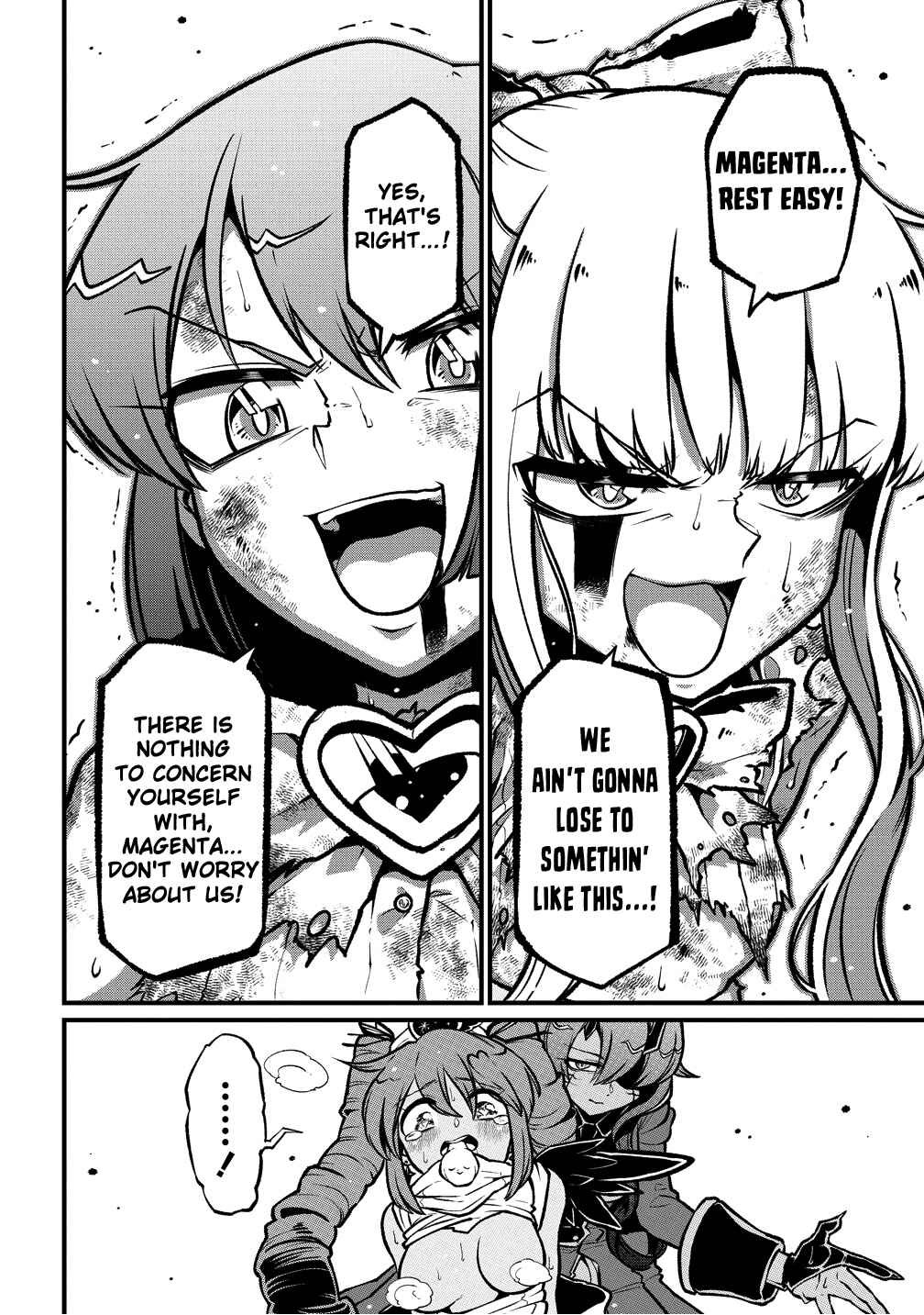 Chapter 60 - Page 30