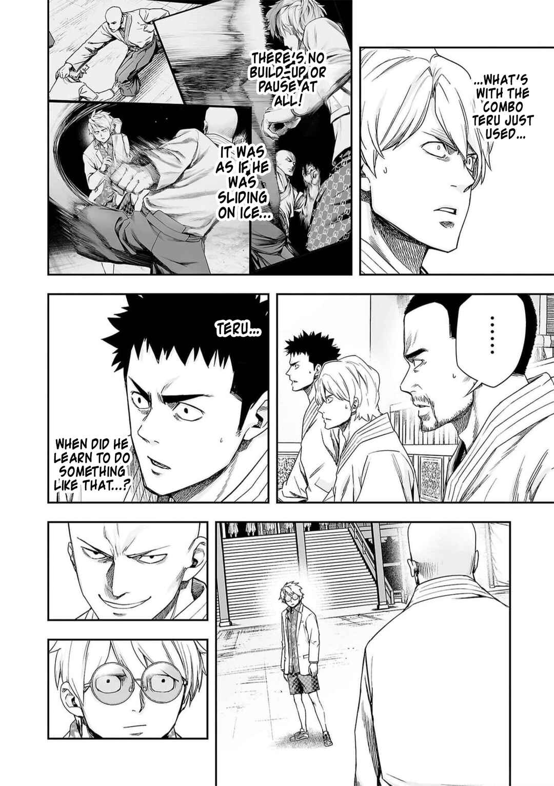 Chapter 193 - Page 10