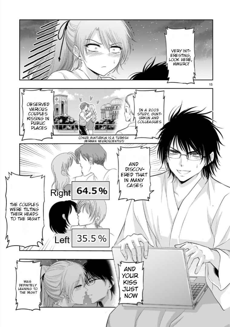 Chapter 93 - Page 16