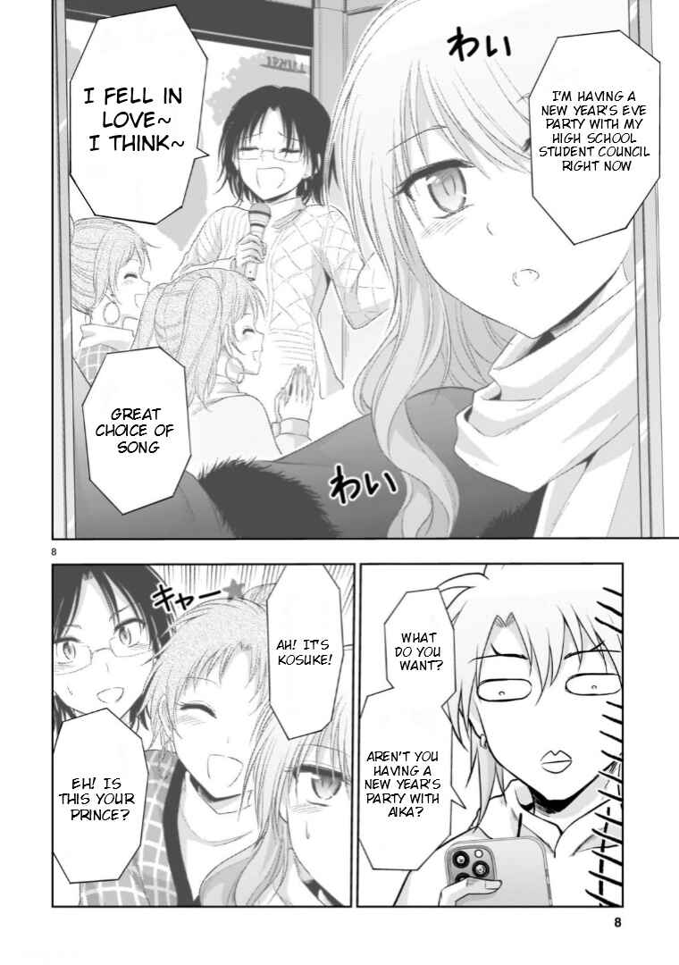 Chapter 93 - Page 9