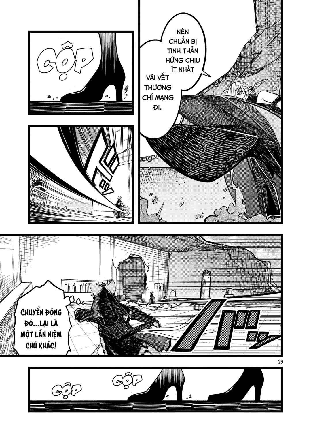 Chapter 5 - Page 30