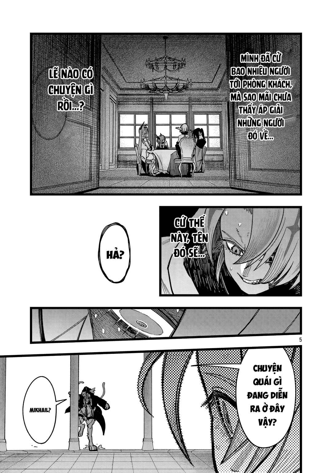 Chapter 5 - Page 6