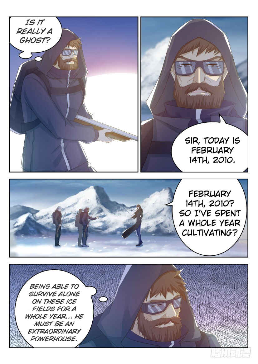 Chapter 239 - Page 4
