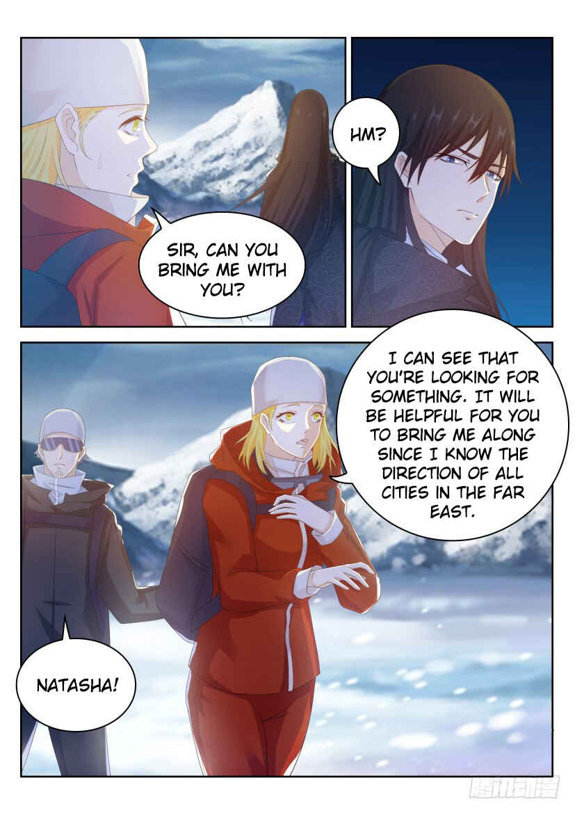 Chapter 239 - Page 7