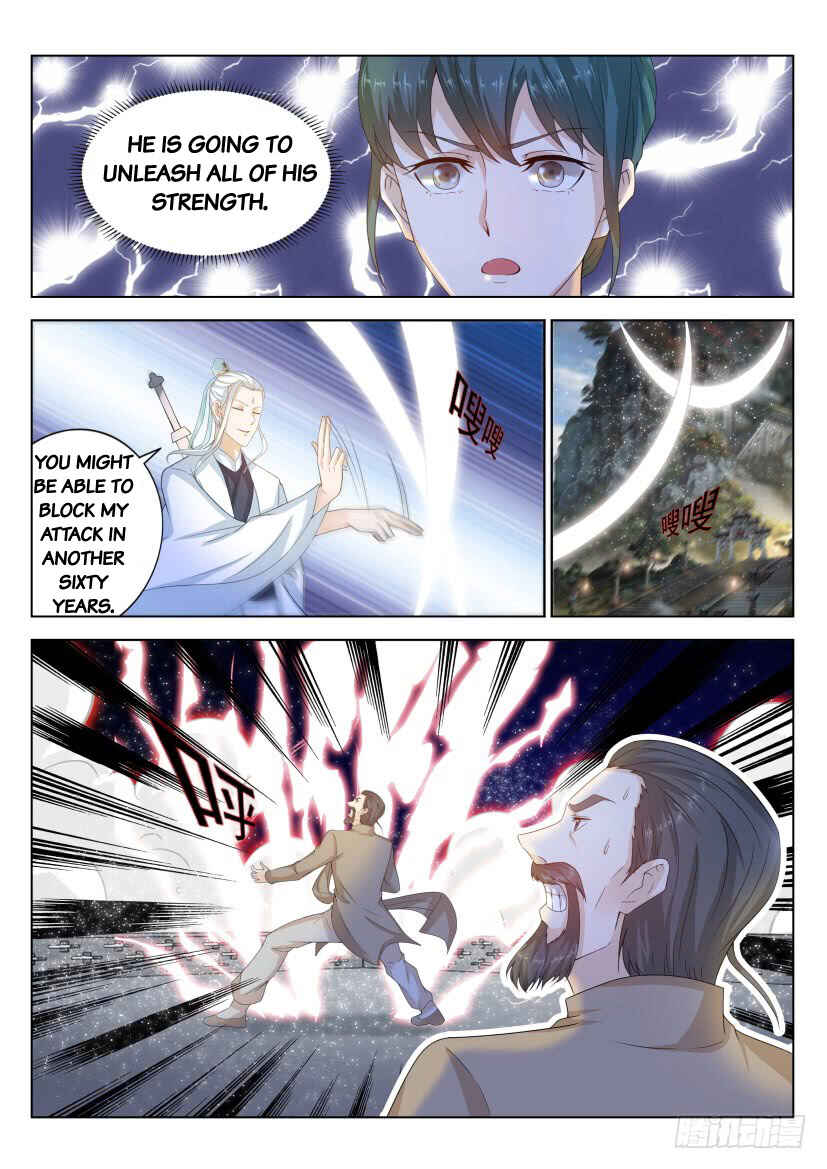 Chapter 288 - Page 10