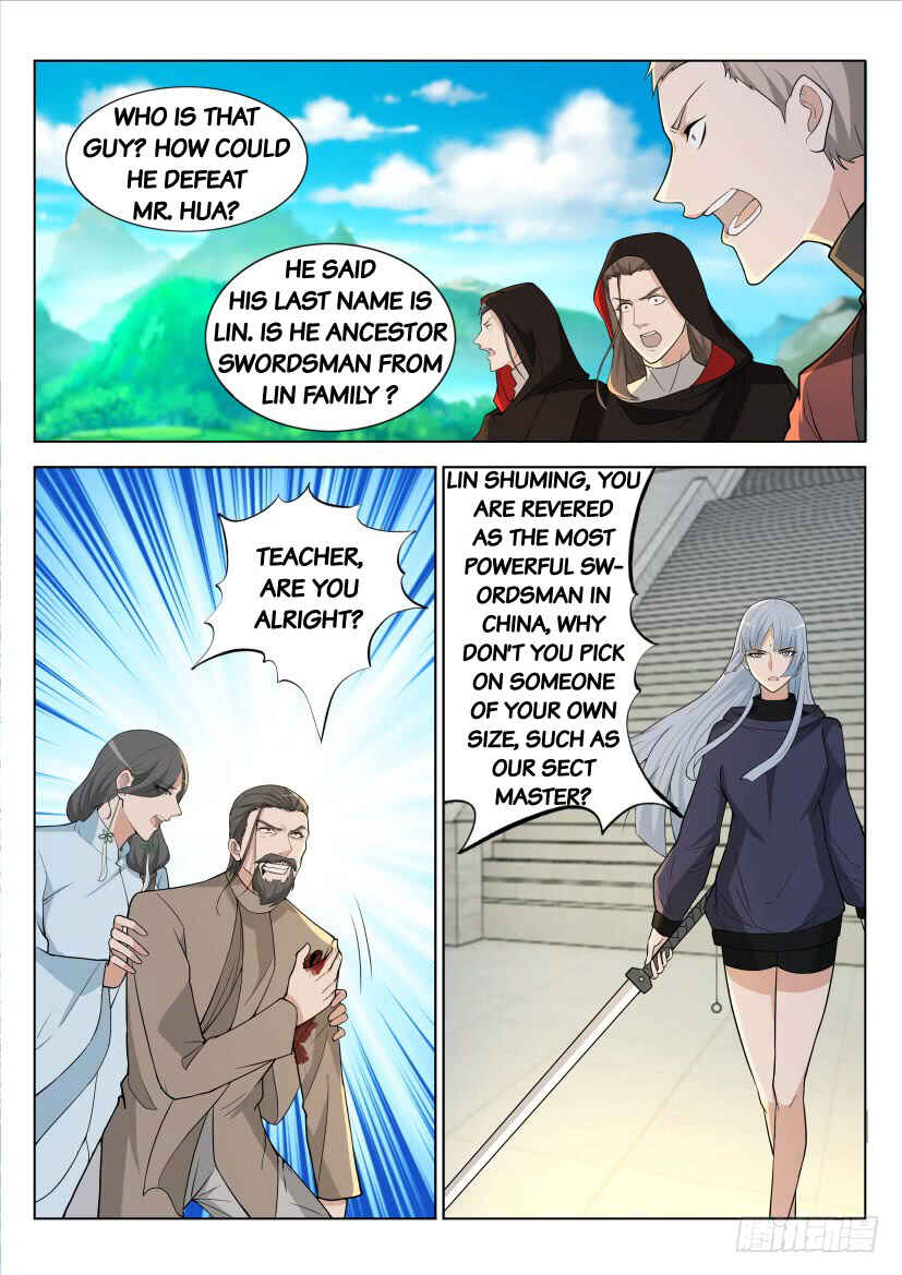 Chapter 288 - Page 12