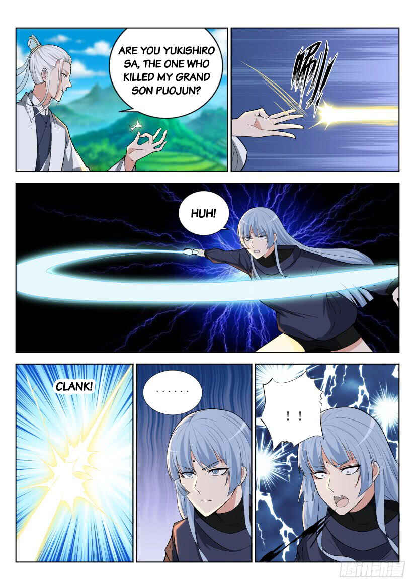 Chapter 288 - Page 13