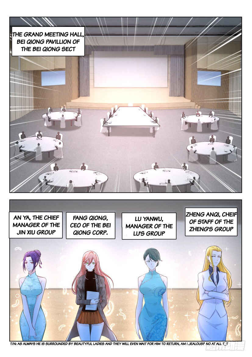 Chapter 288 - Page 2