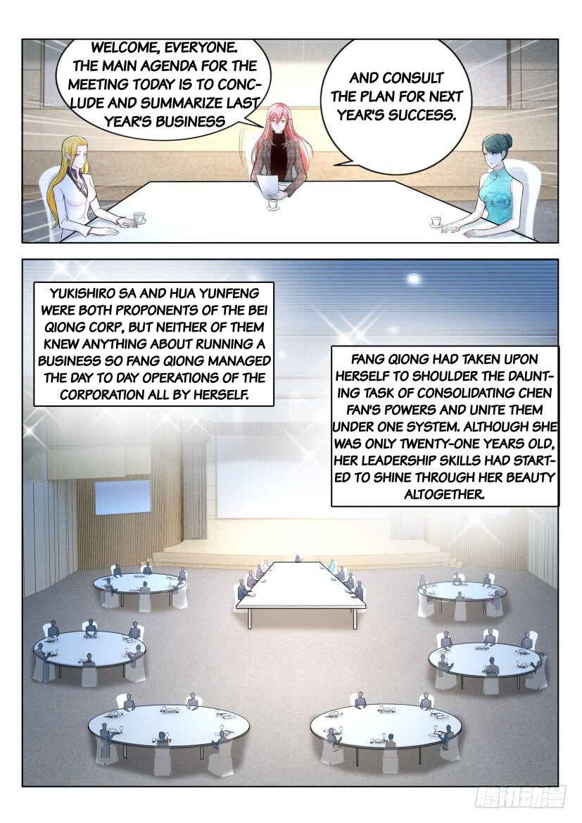 Chapter 288 - Page 3