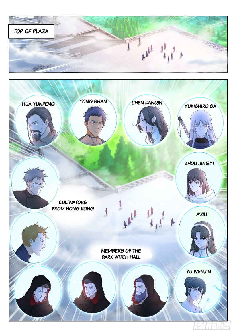 Chapter 288 - Page 4