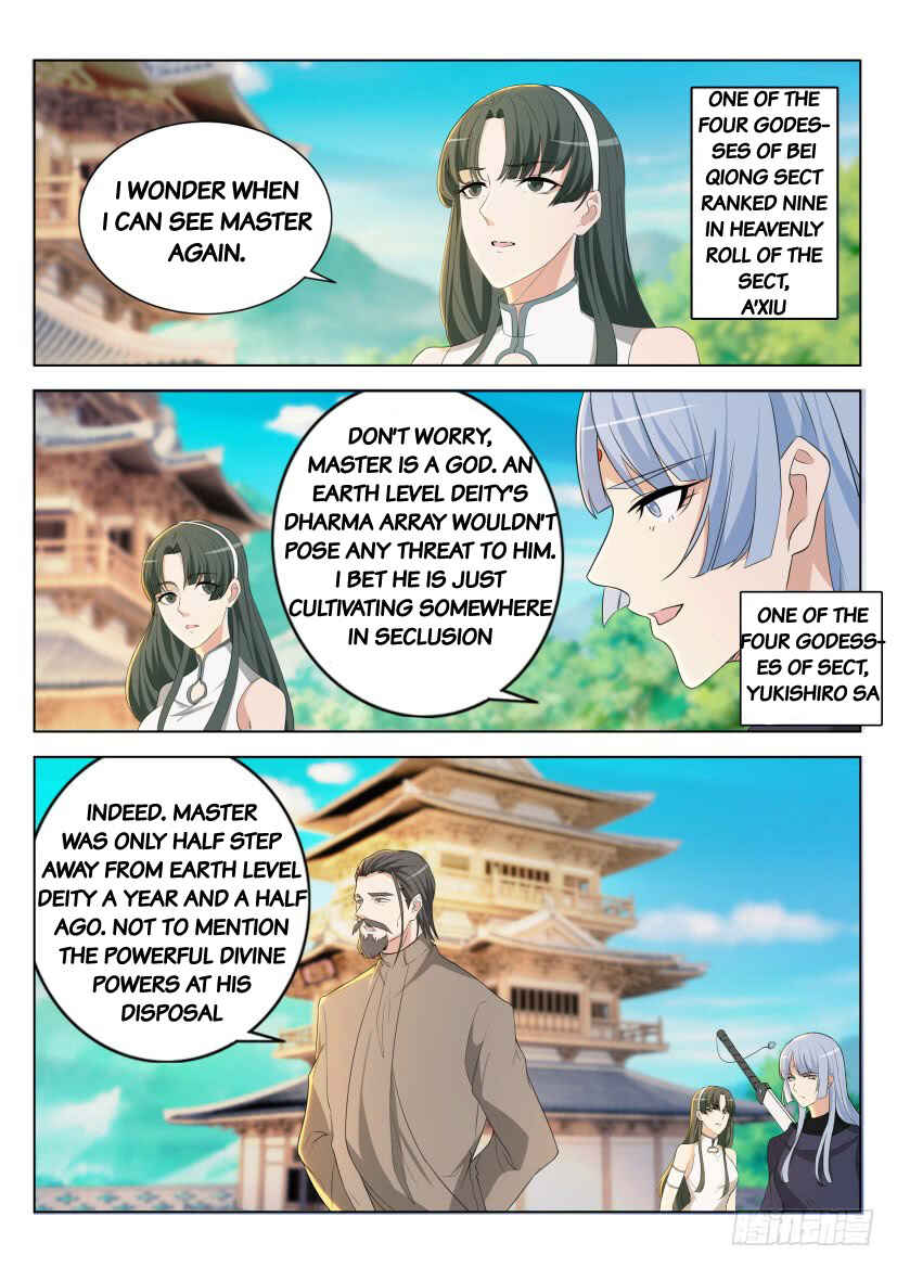Chapter 288 - Page 5
