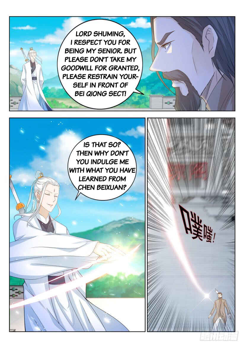 Chapter 288 - Page 8