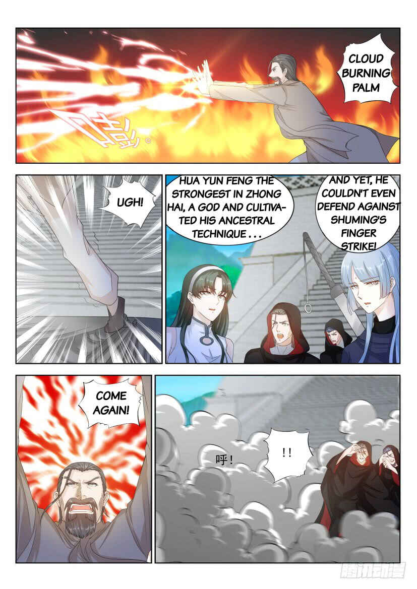 Chapter 288 - Page 9