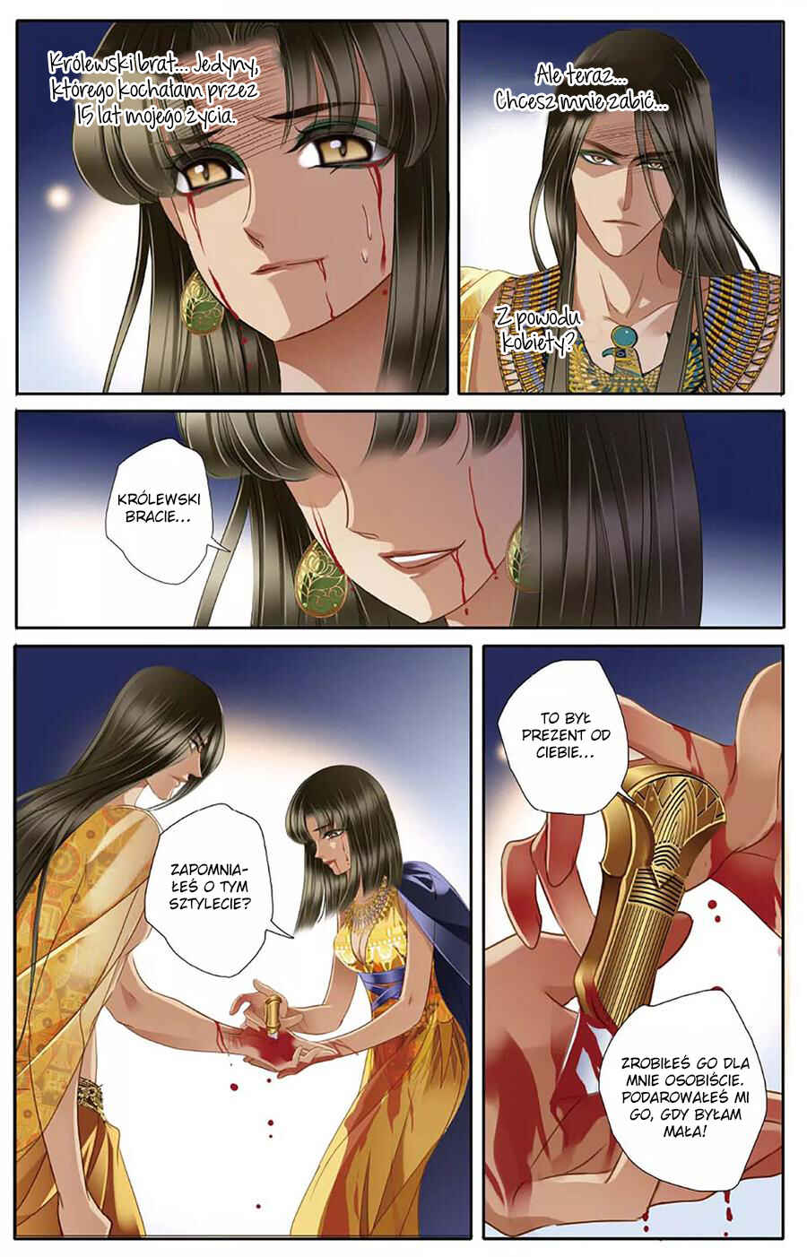 Chapter 46 - Page 14