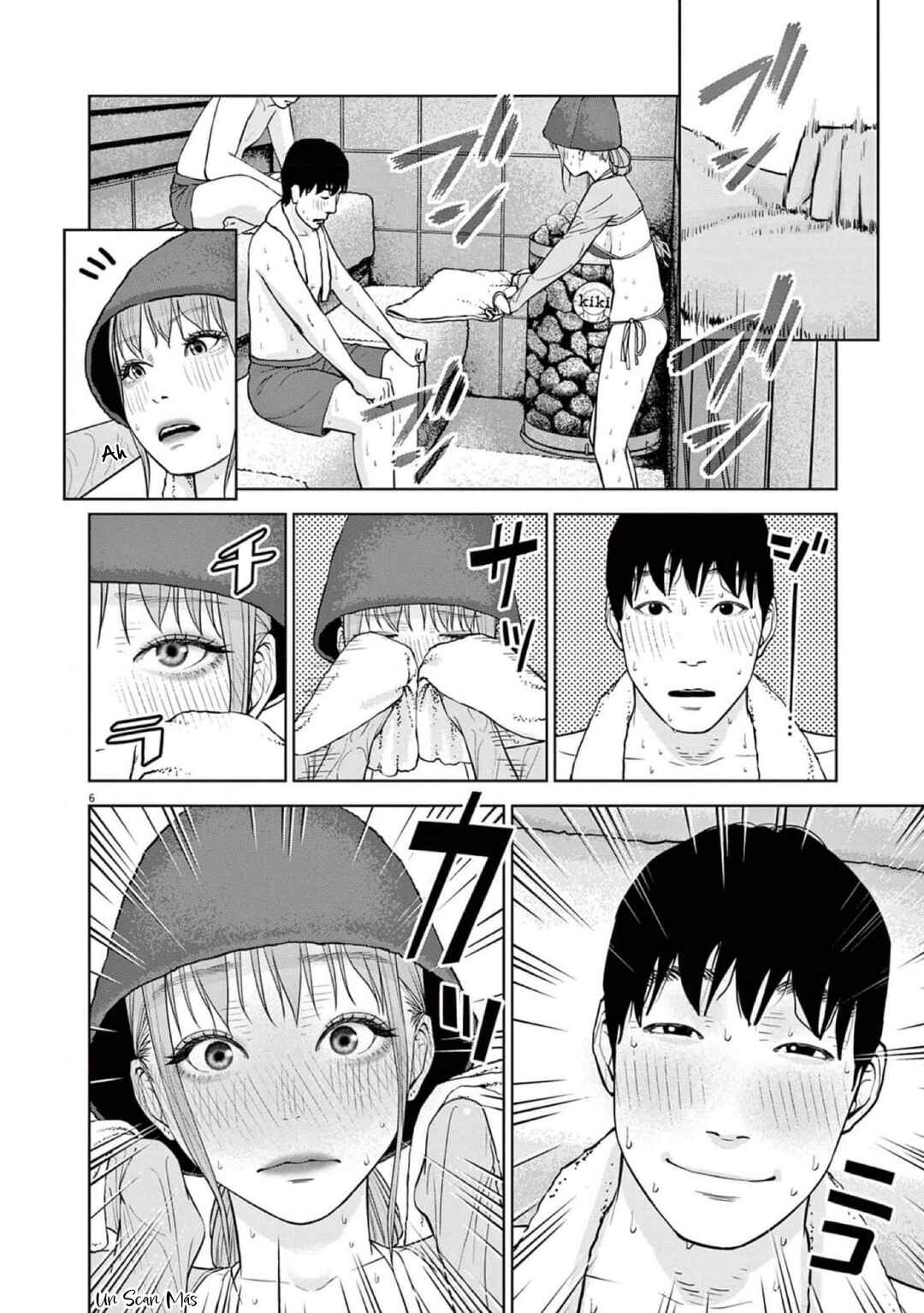 Chapter 32 - Page 8