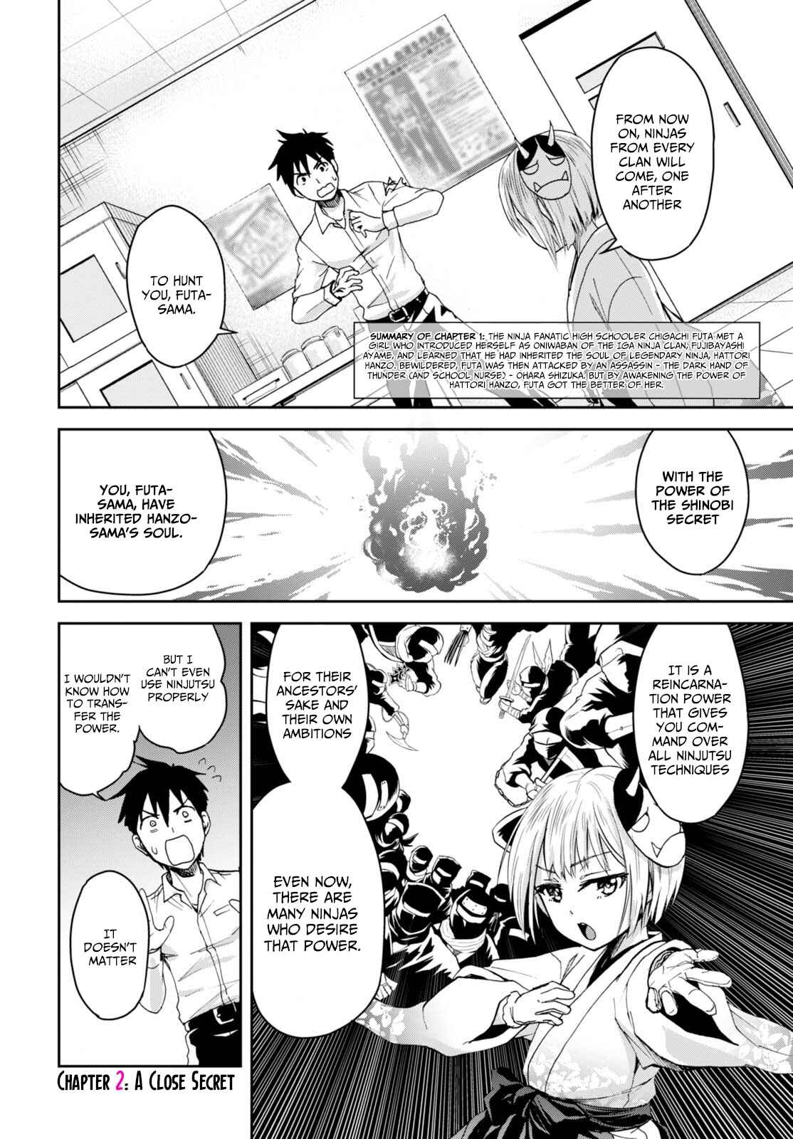 Chapter 2 - Page 2