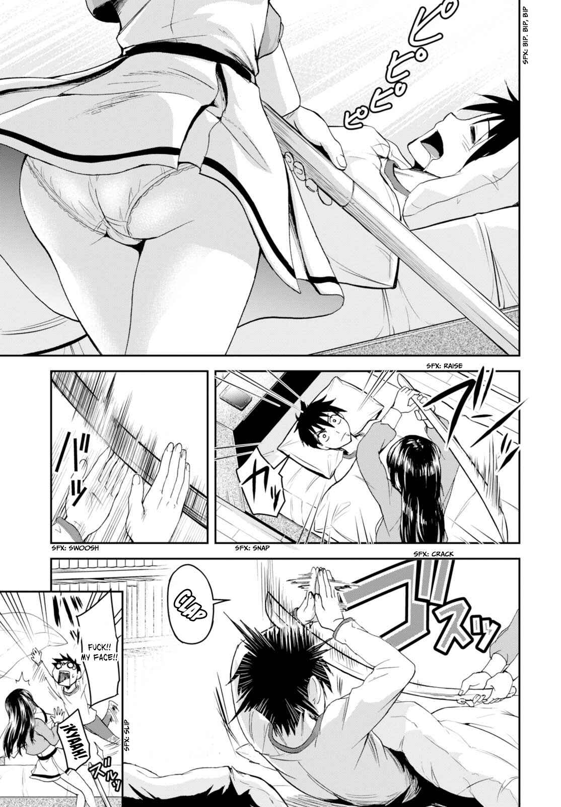 Chapter 2 - Page 5