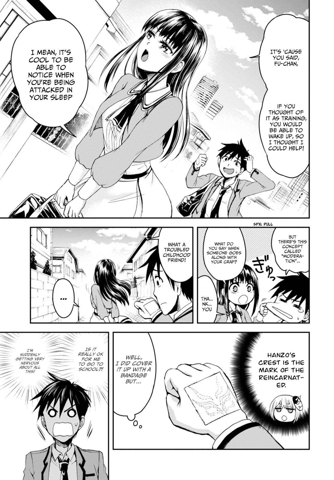 Chapter 2 - Page 7