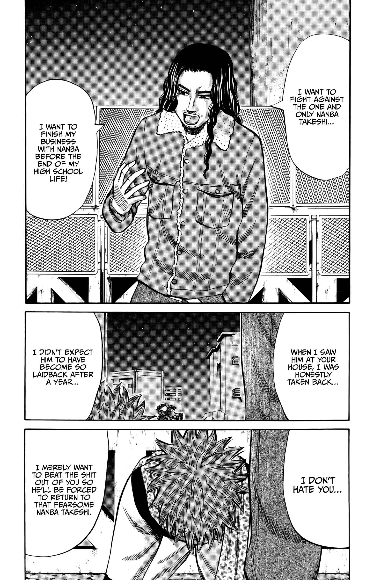 Chapter 85 - Page 20