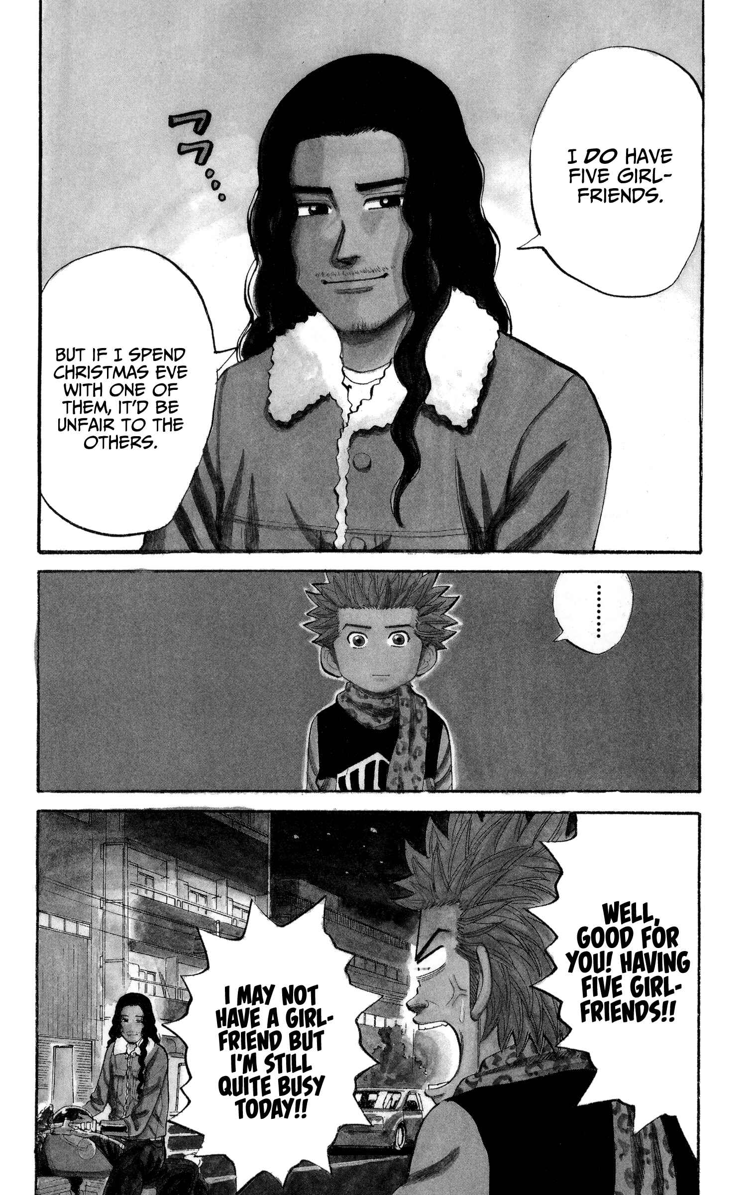 Chapter 85 - Page 3