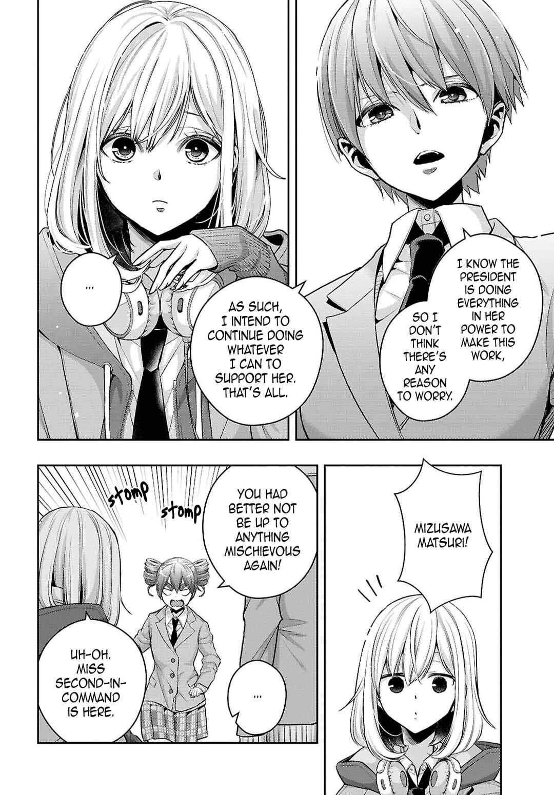 Chapter 39 - Page 12