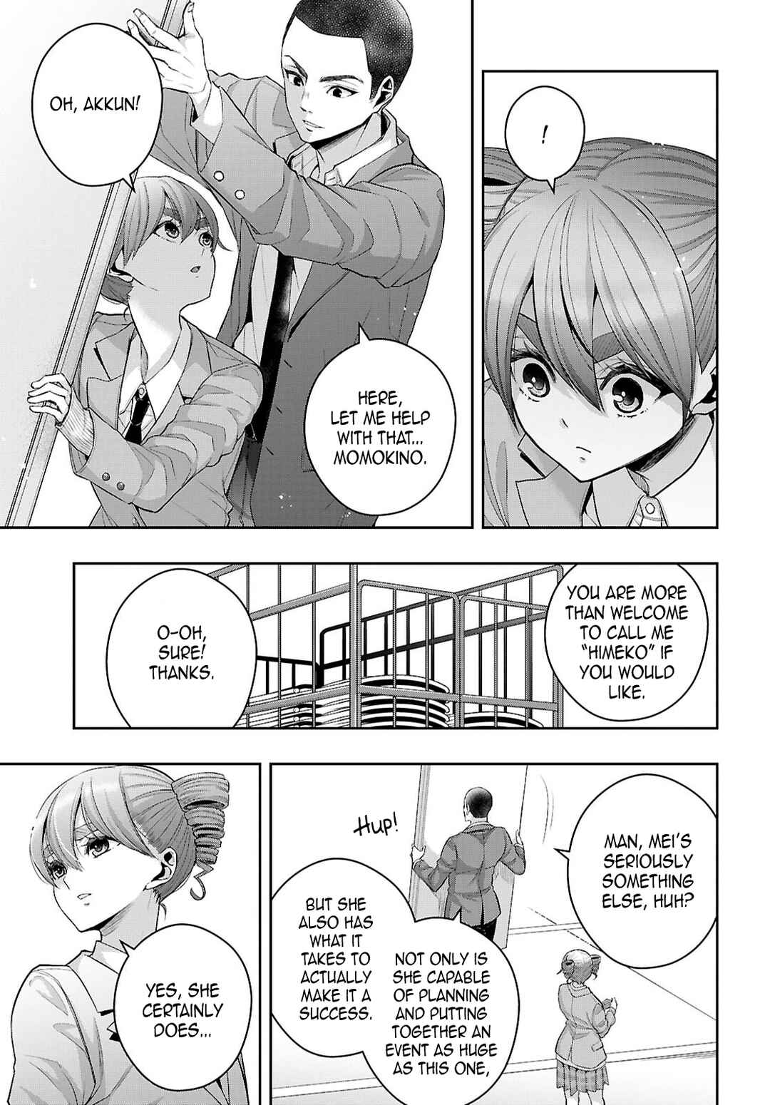 Chapter 39 - Page 15