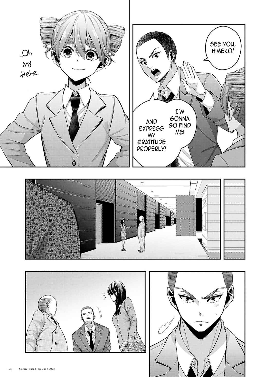 Chapter 39 - Page 19