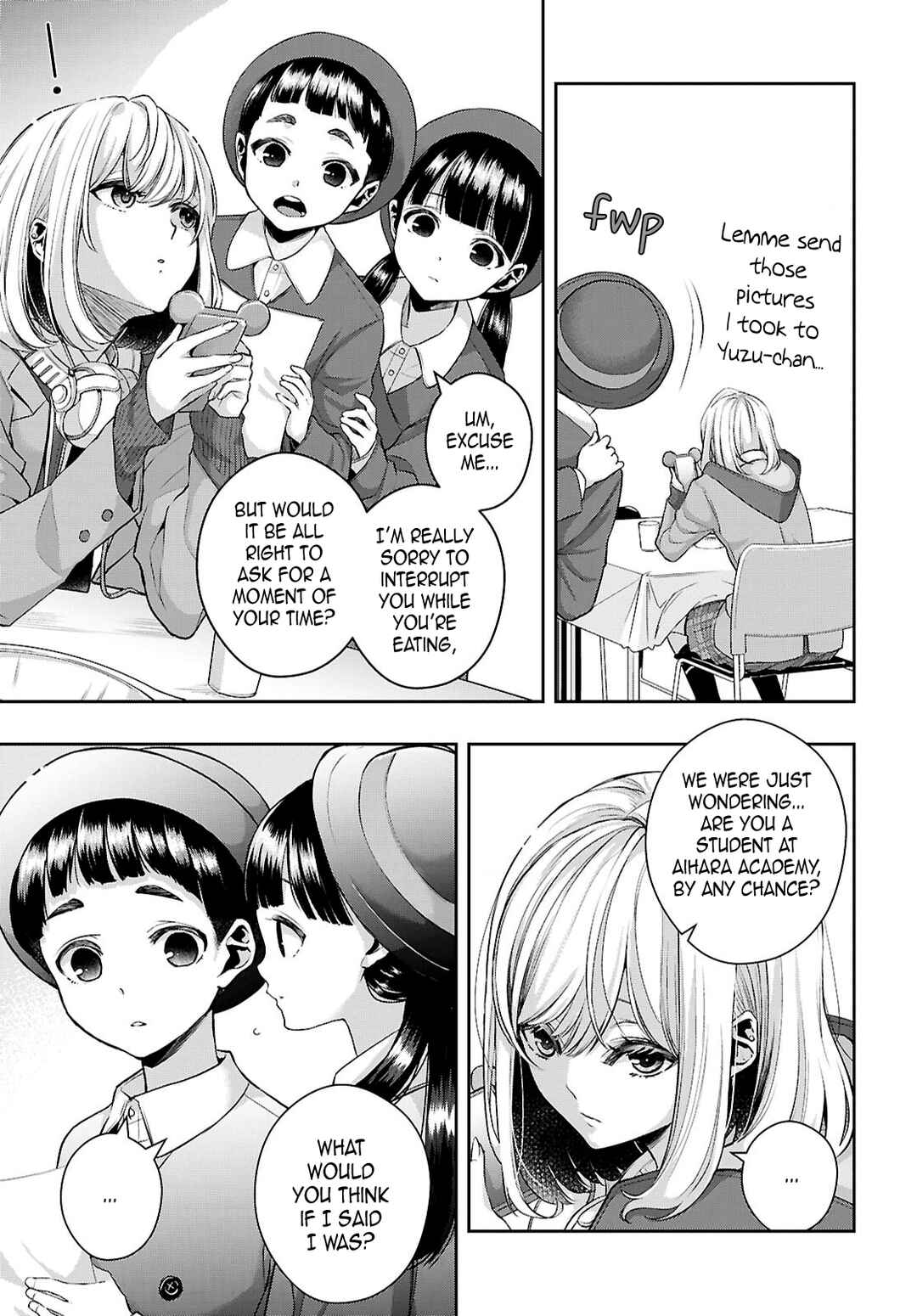 Chapter 39 - Page 7
