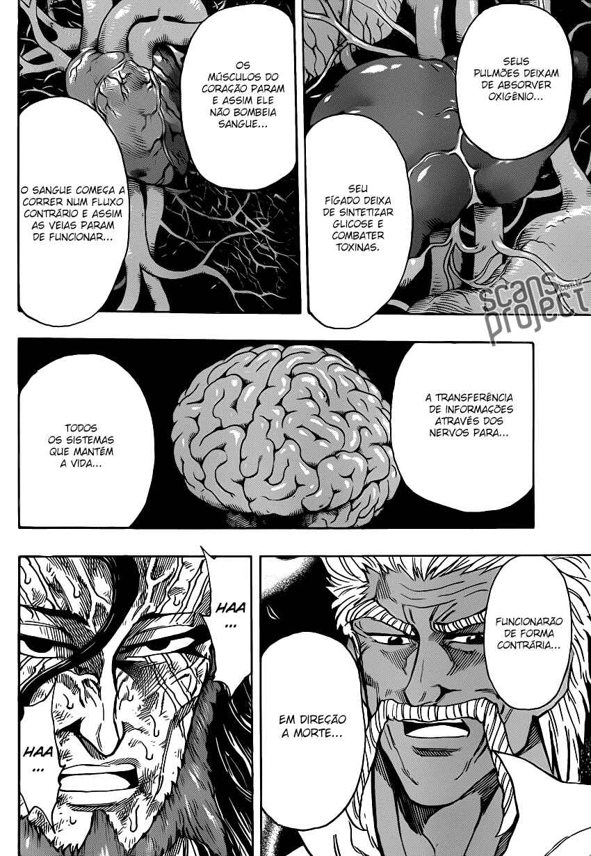 Chapter 249 - Page 13