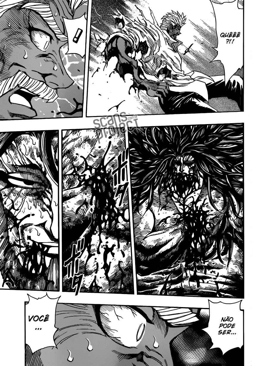 Chapter 249 - Page 18