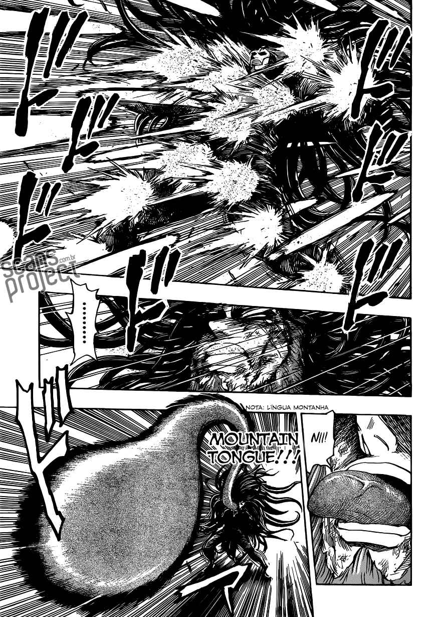 Chapter 249 - Page 8