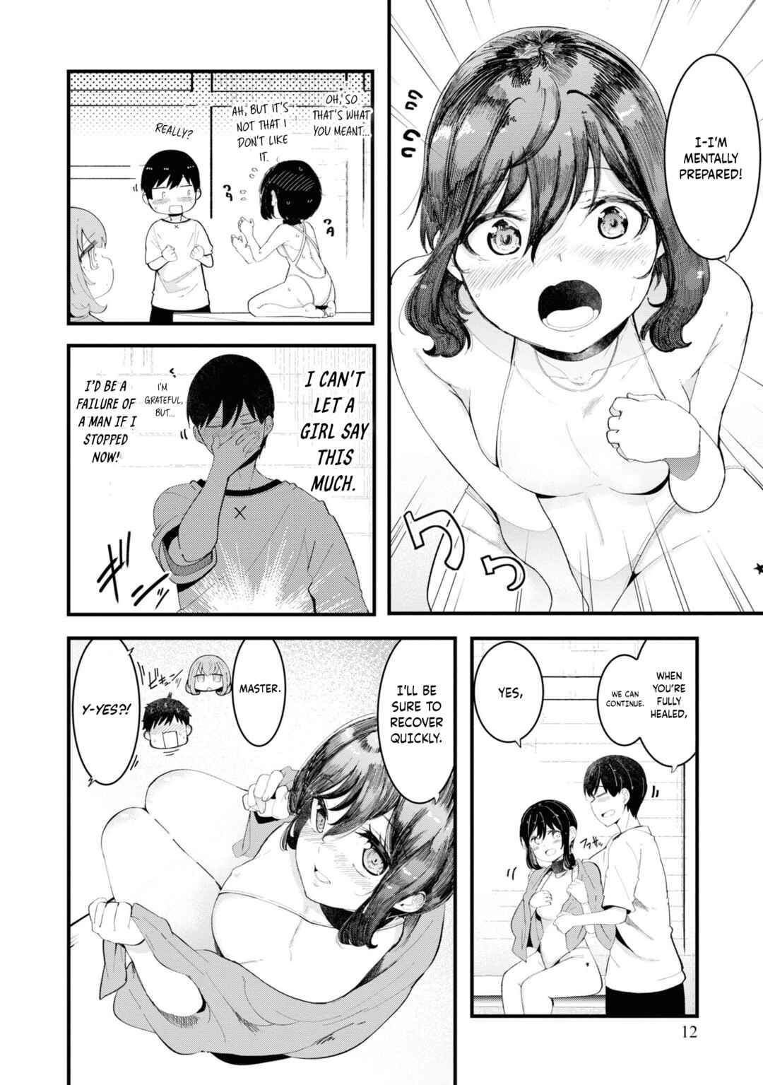 Chapter 73 - Page 14