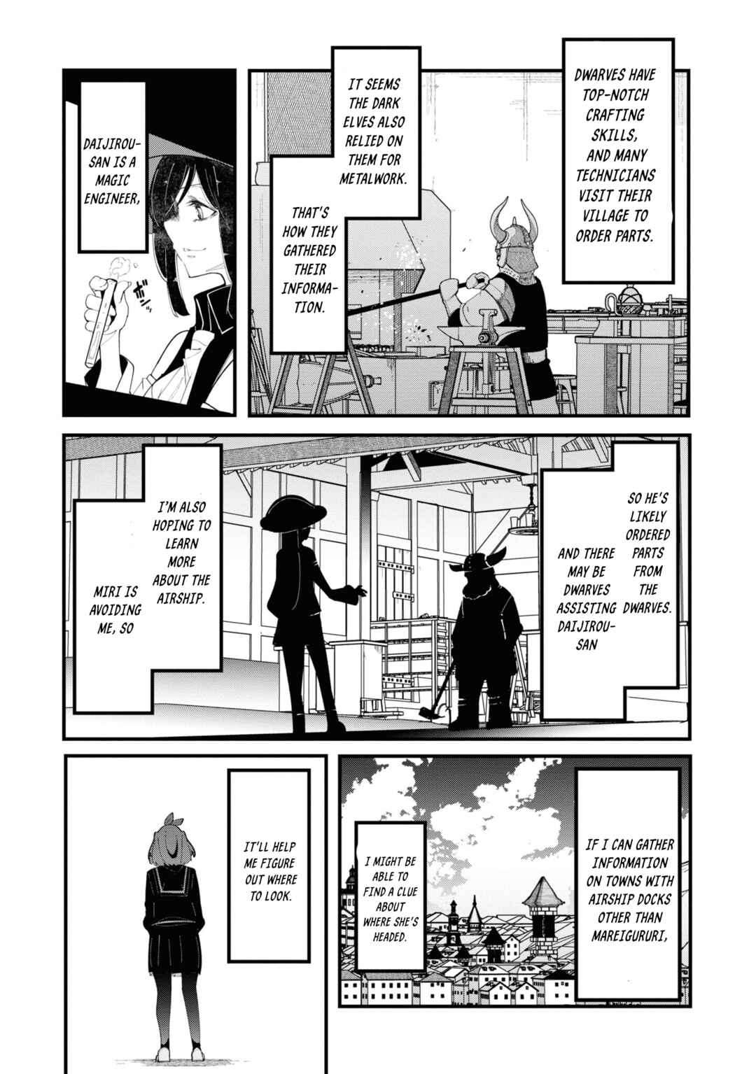 Chapter 73 - Page 19