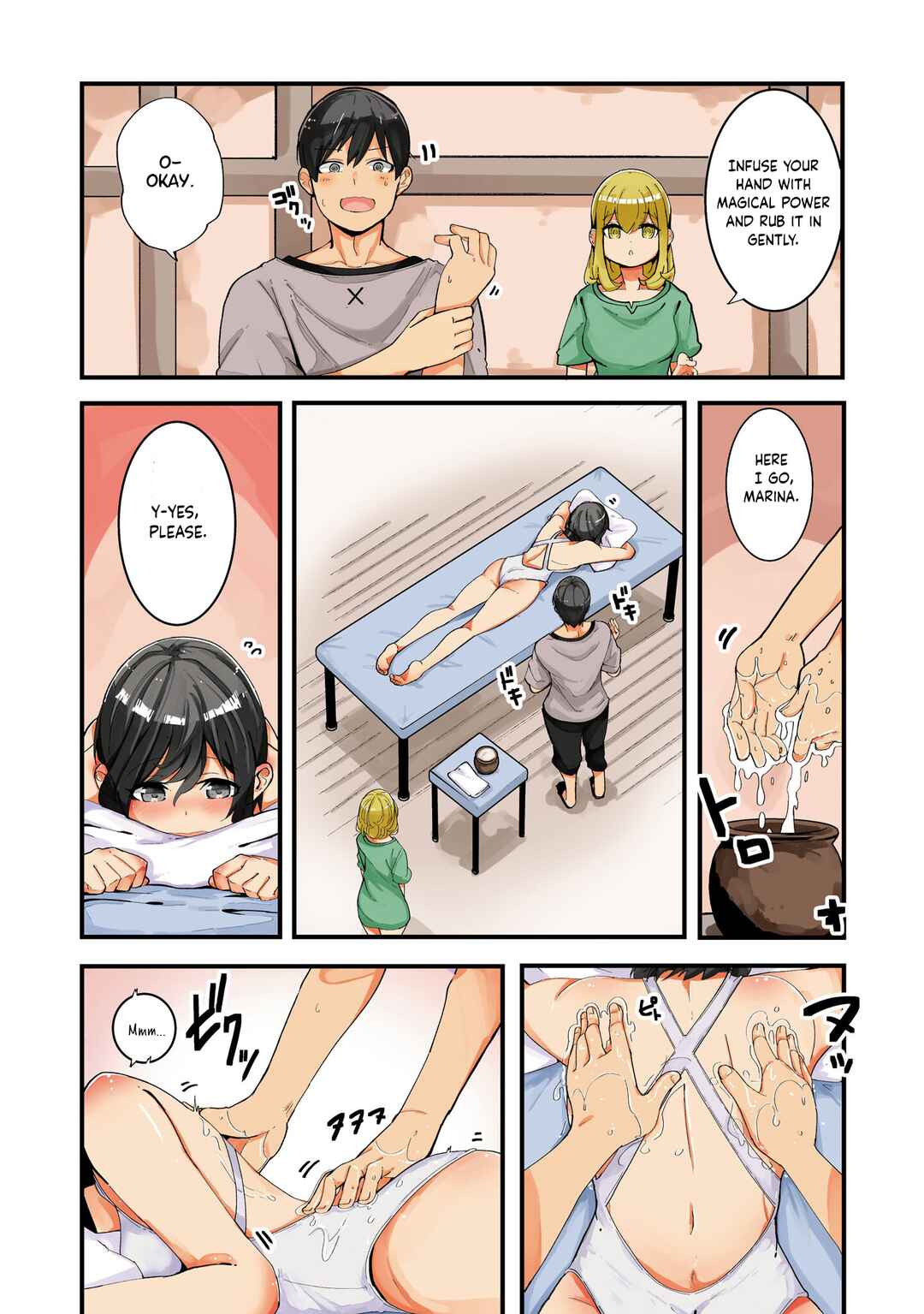 Chapter 73 - Page 3