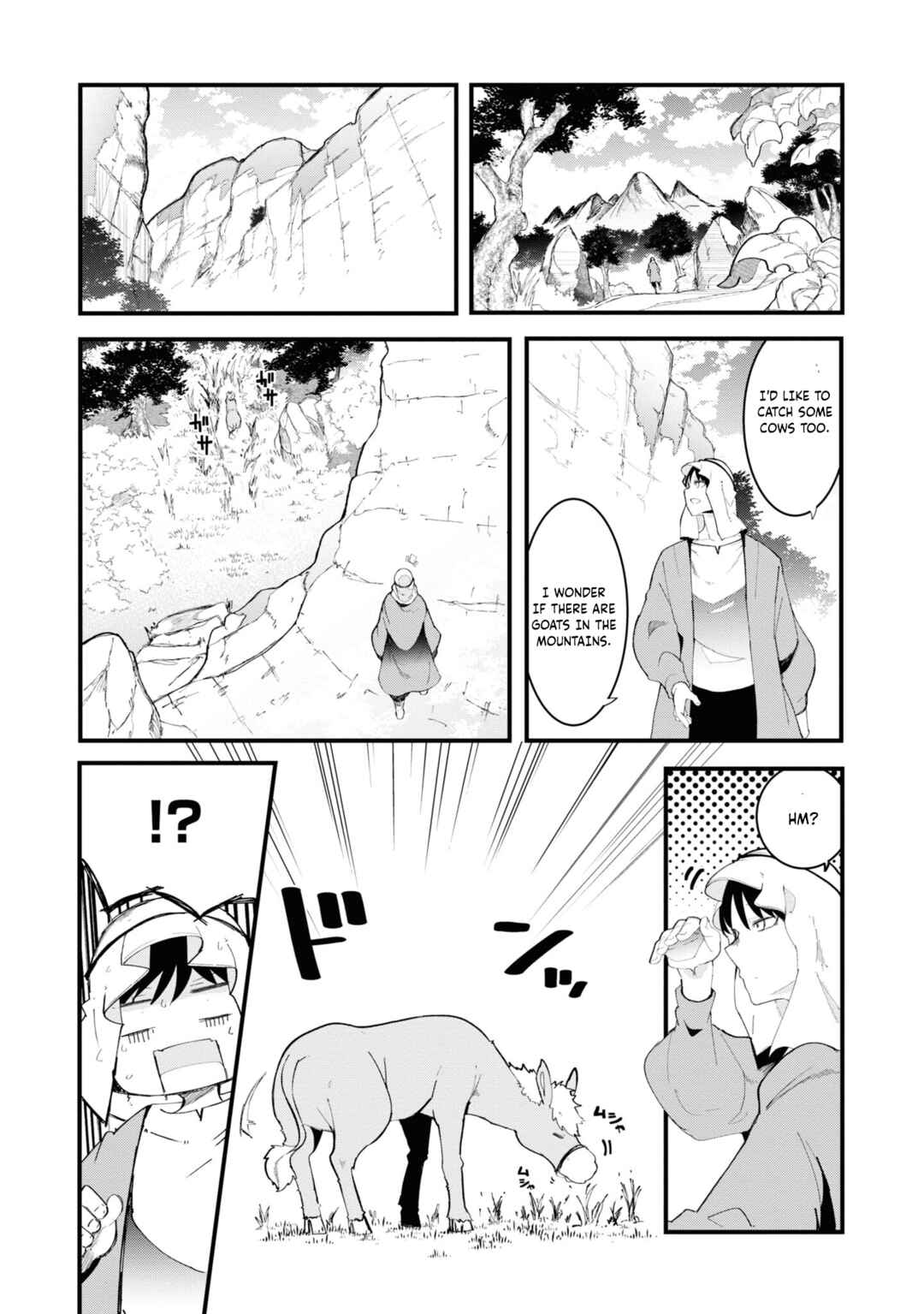 Chapter 73 - Page 31
