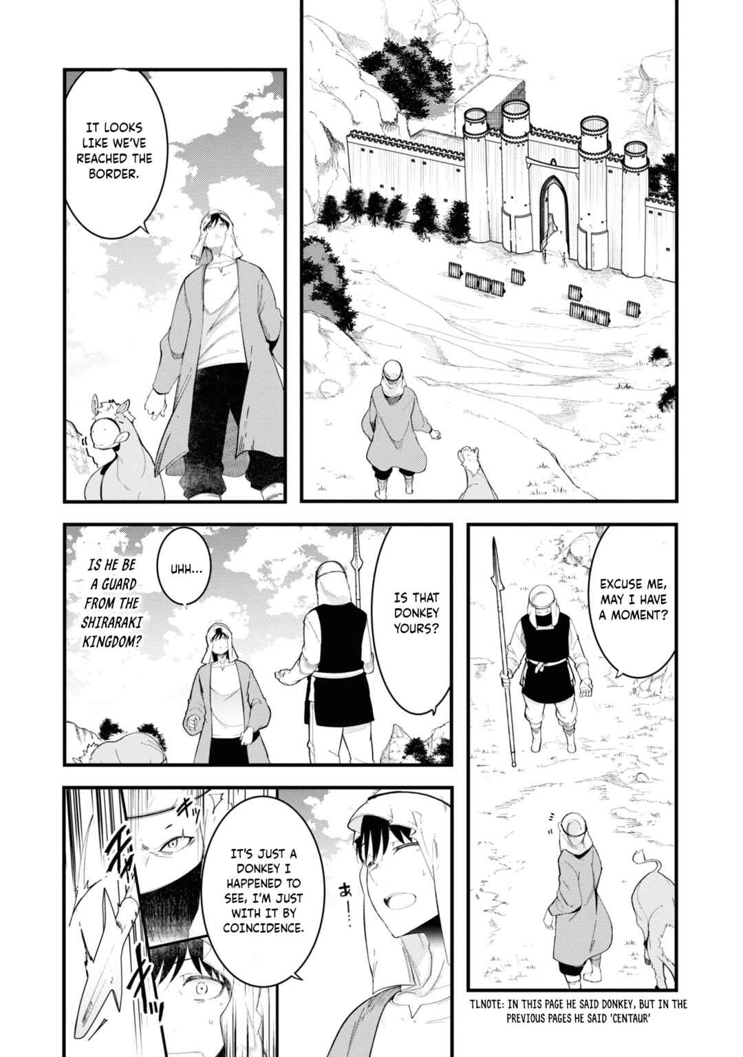 Chapter 73 - Page 35