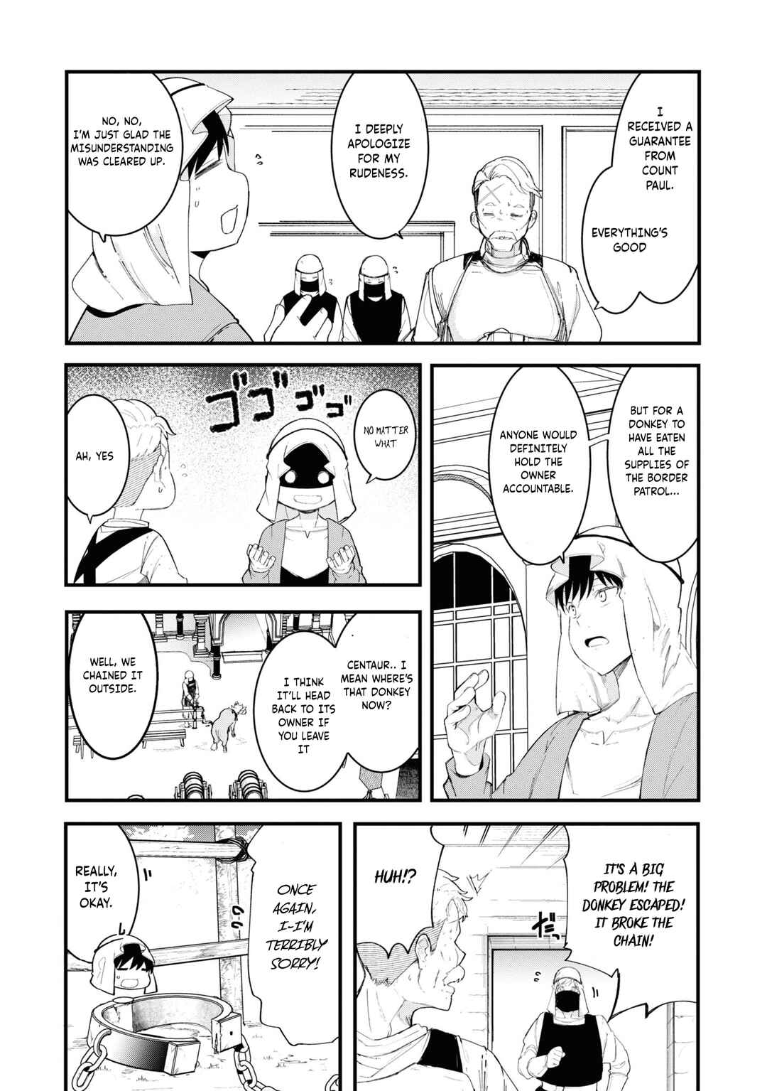 Chapter 73 - Page 37