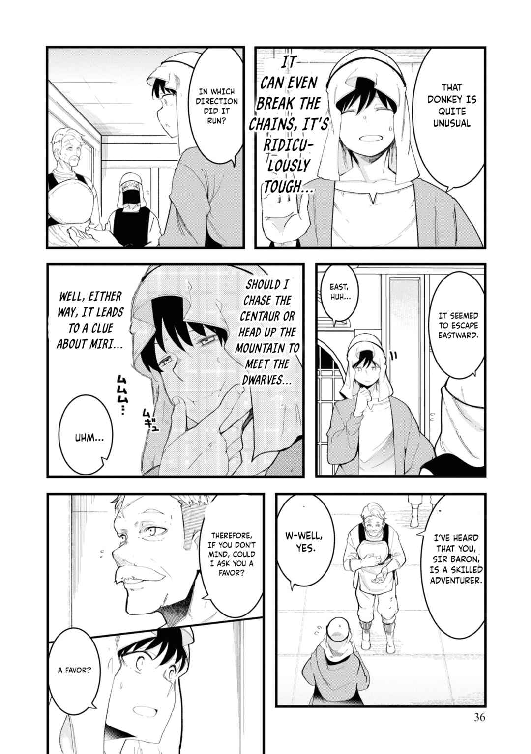 Chapter 73 - Page 38