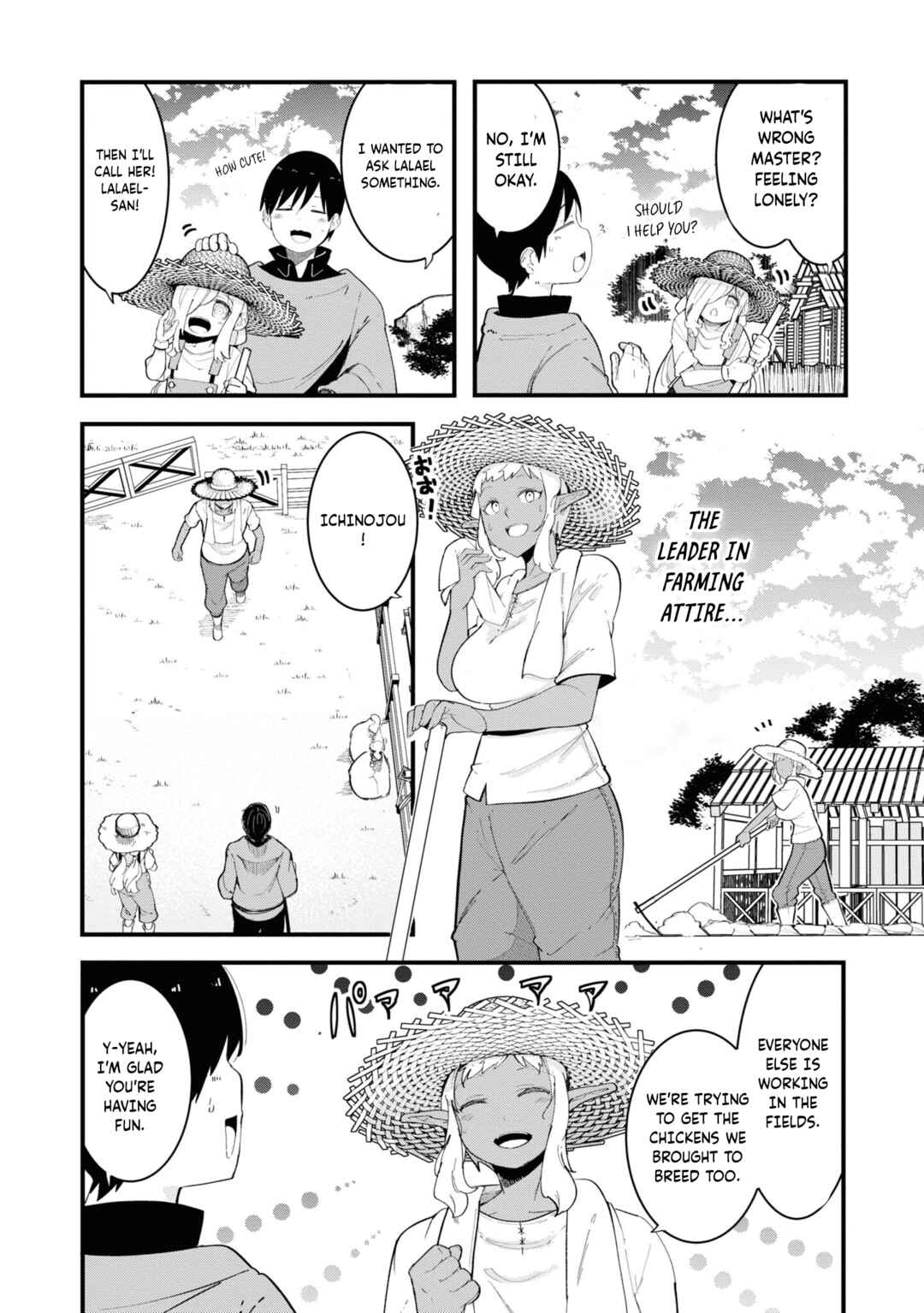 Chapter 73 - Page 42