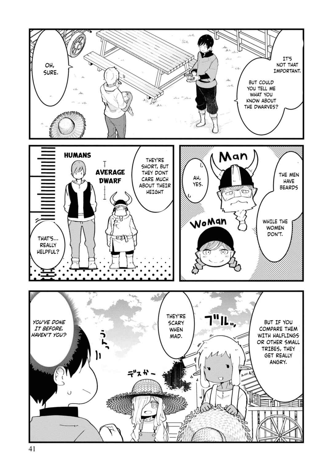 Chapter 73 - Page 43