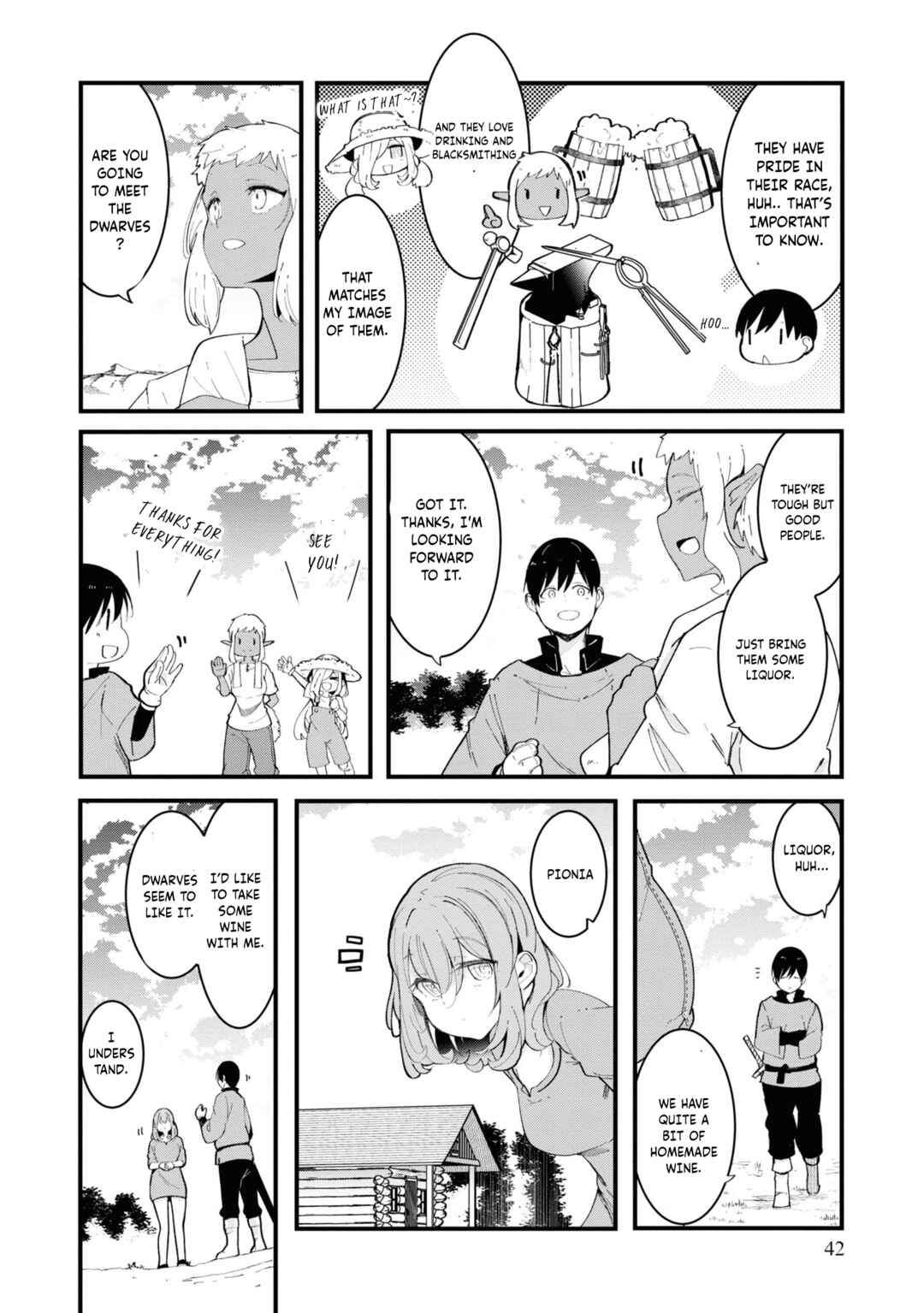 Chapter 73 - Page 44